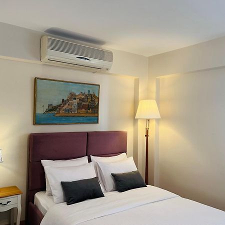 Vasilias Home Near Ath Airport Koropi Zewnętrze zdjęcie