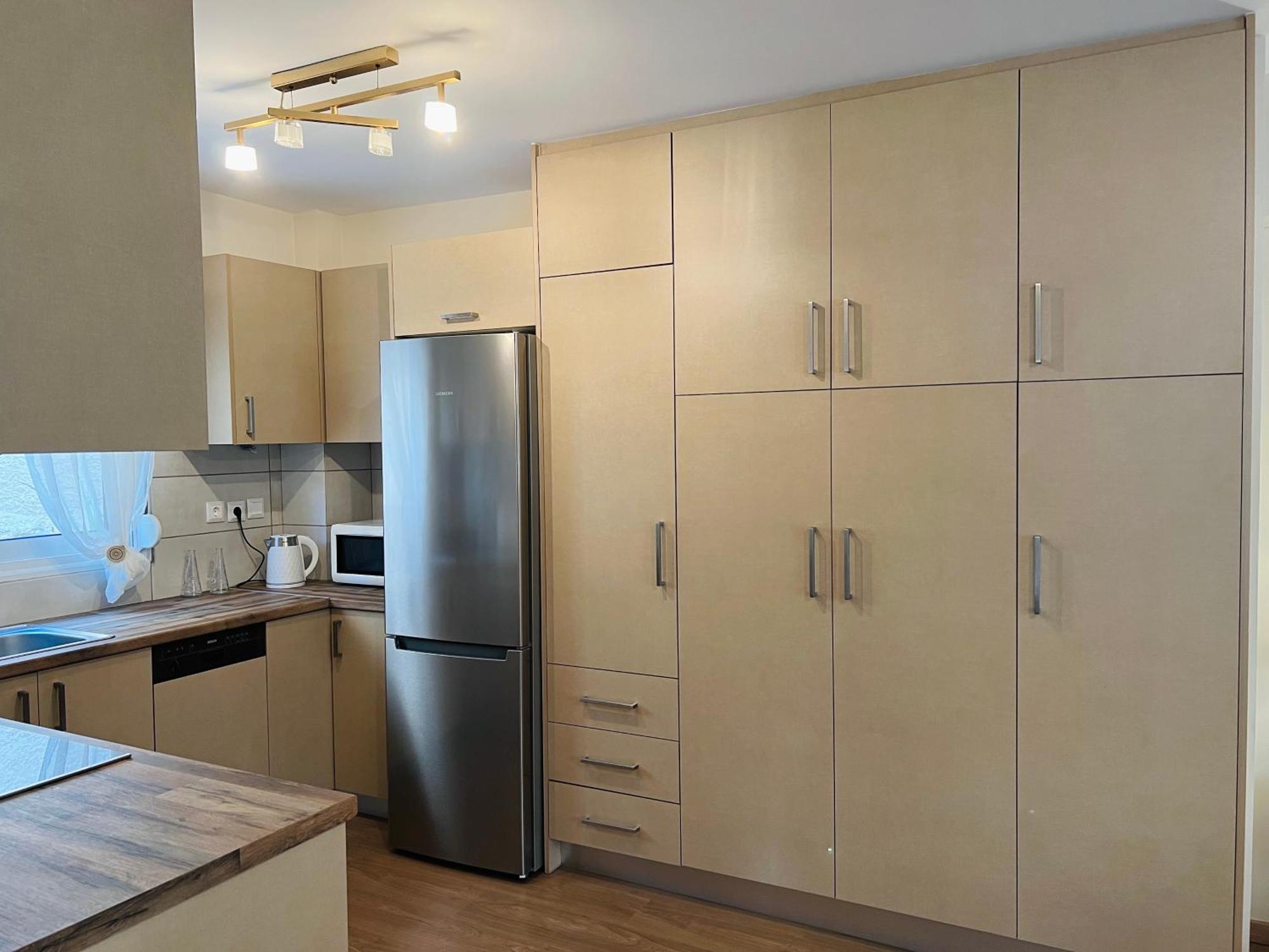 Vasilias Home Near Ath Airport Koropi Zewnętrze zdjęcie