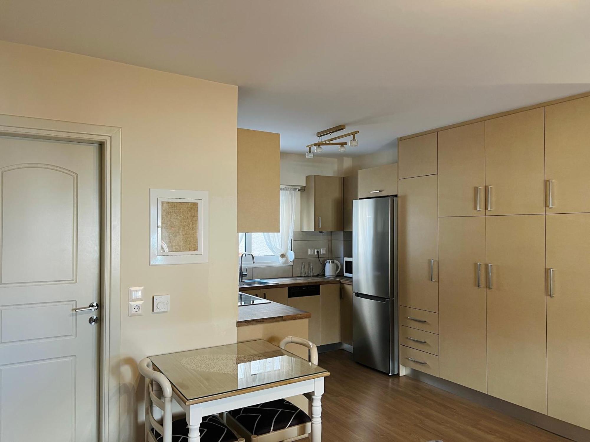 Vasilias Home Near Ath Airport Koropi Zewnętrze zdjęcie